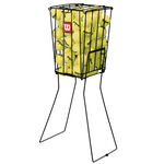 Wilson Coach equipment Wilson 75 Ball Basket-Black