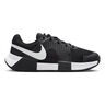 Zoom GP Challenge 1 All Court Shoe Women-Black,White