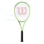 Wilson Tennis rackets Wilson Blade Feel 105 RXT Allround racket unstrung