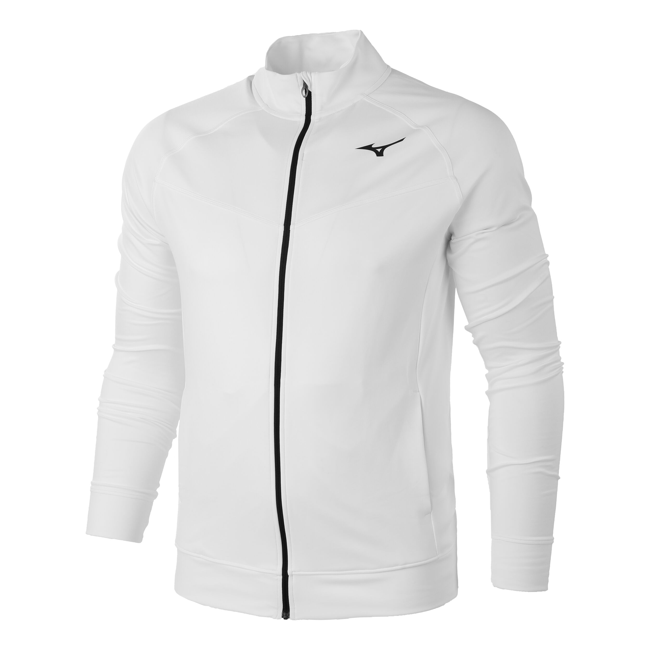 Men's Sports Jacket Casual Long Sleeve Jacket Zipper Gym - Temu