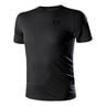Sportstyle Left Chest T-Shirt Men-Black