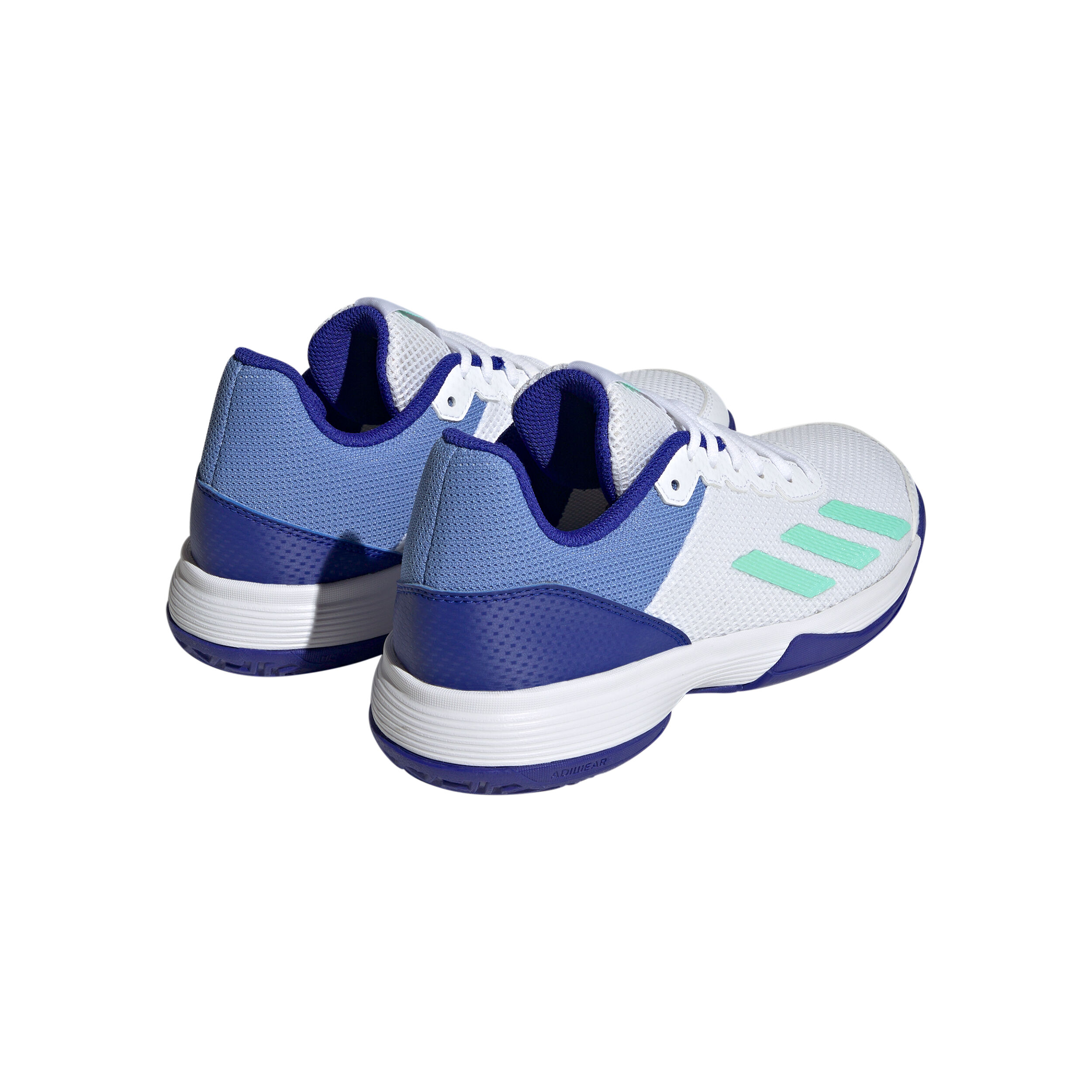 Adidas tennis on sale shoes toddler