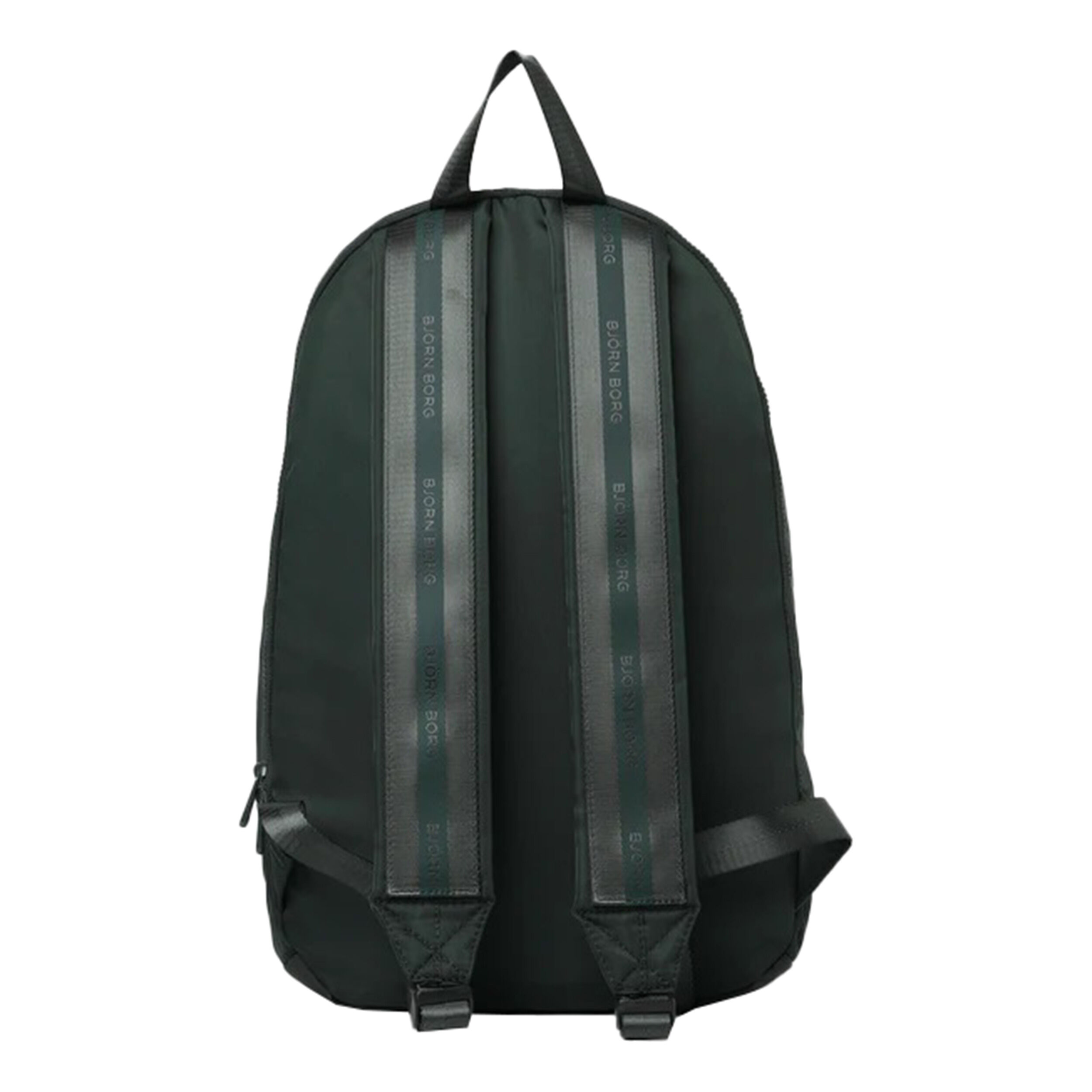 Iconic Backpack Dark Green