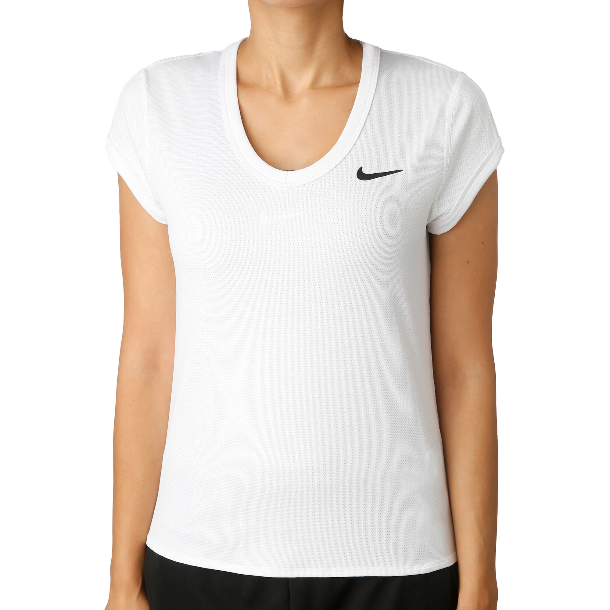 buy Nike Court Dry T-Shirt Women - online