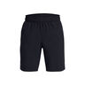 Tech Woven Shorts Boys-Black
