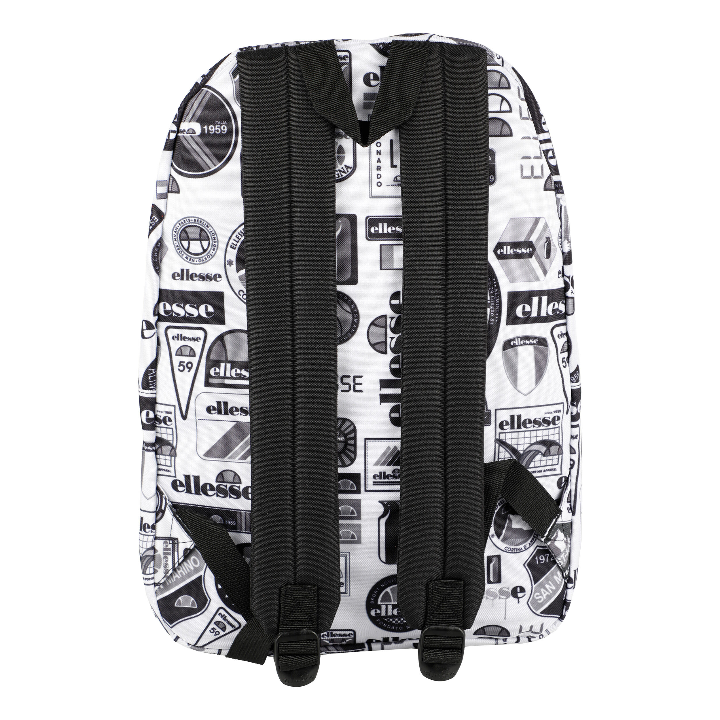 Ellesse school top bags price