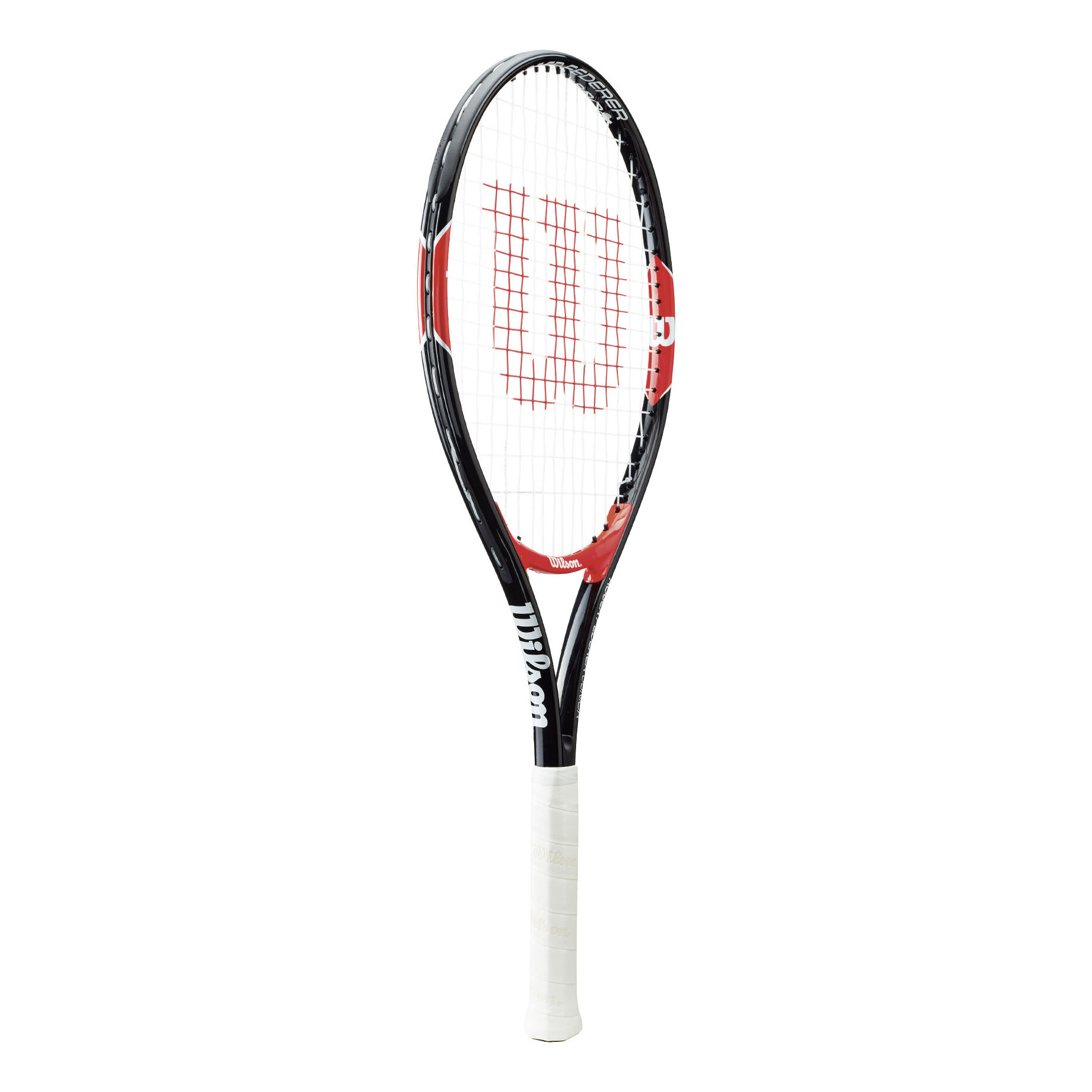 Federer team105黒（美品）Federer team105赤（良品） Federer team105黒（美品）Federer team105赤（良品） Wilson