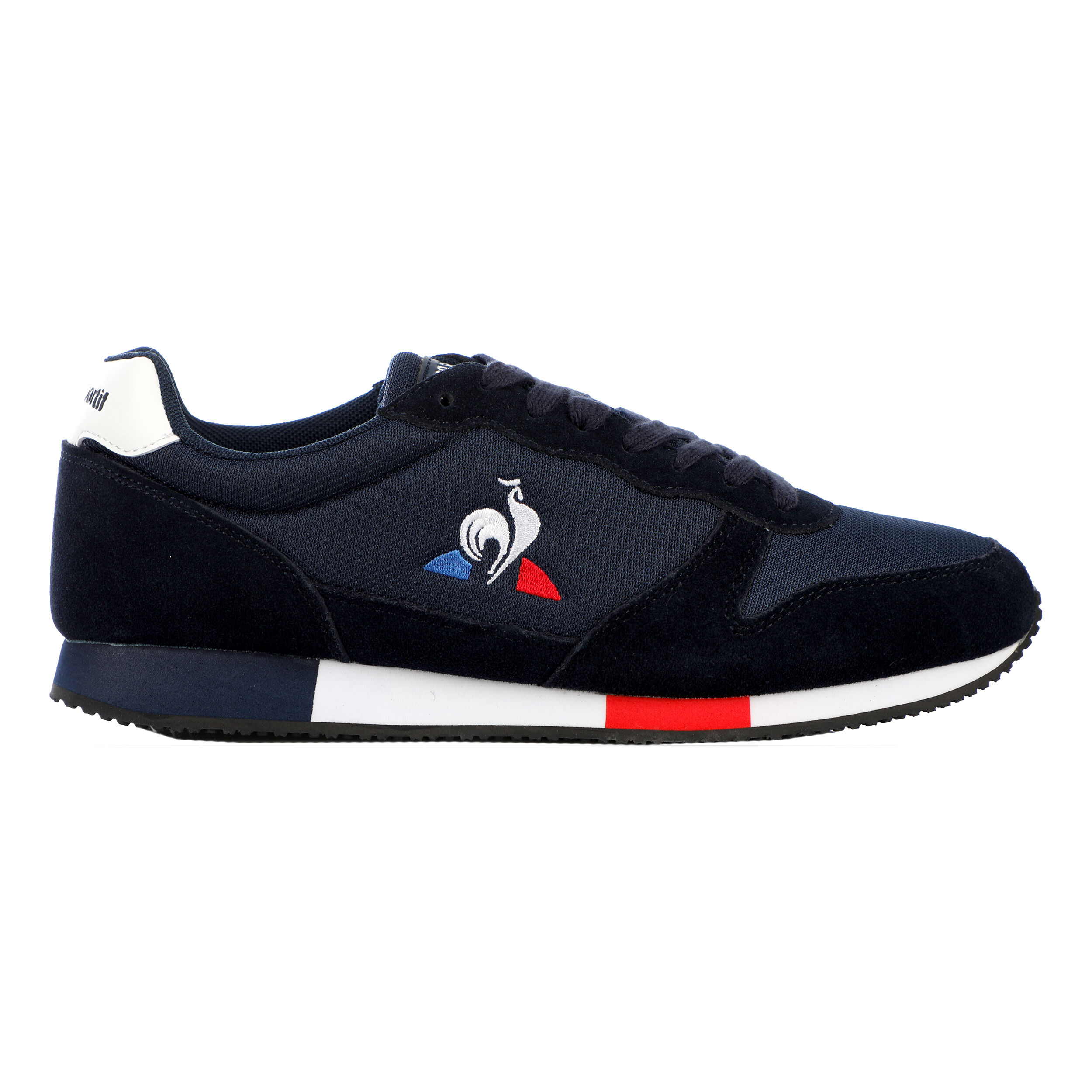 Le coq sportif shop alpha ii que es