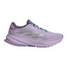 Supernova Rise GTX Neutral Running Shoe Women-Lilac,Silver