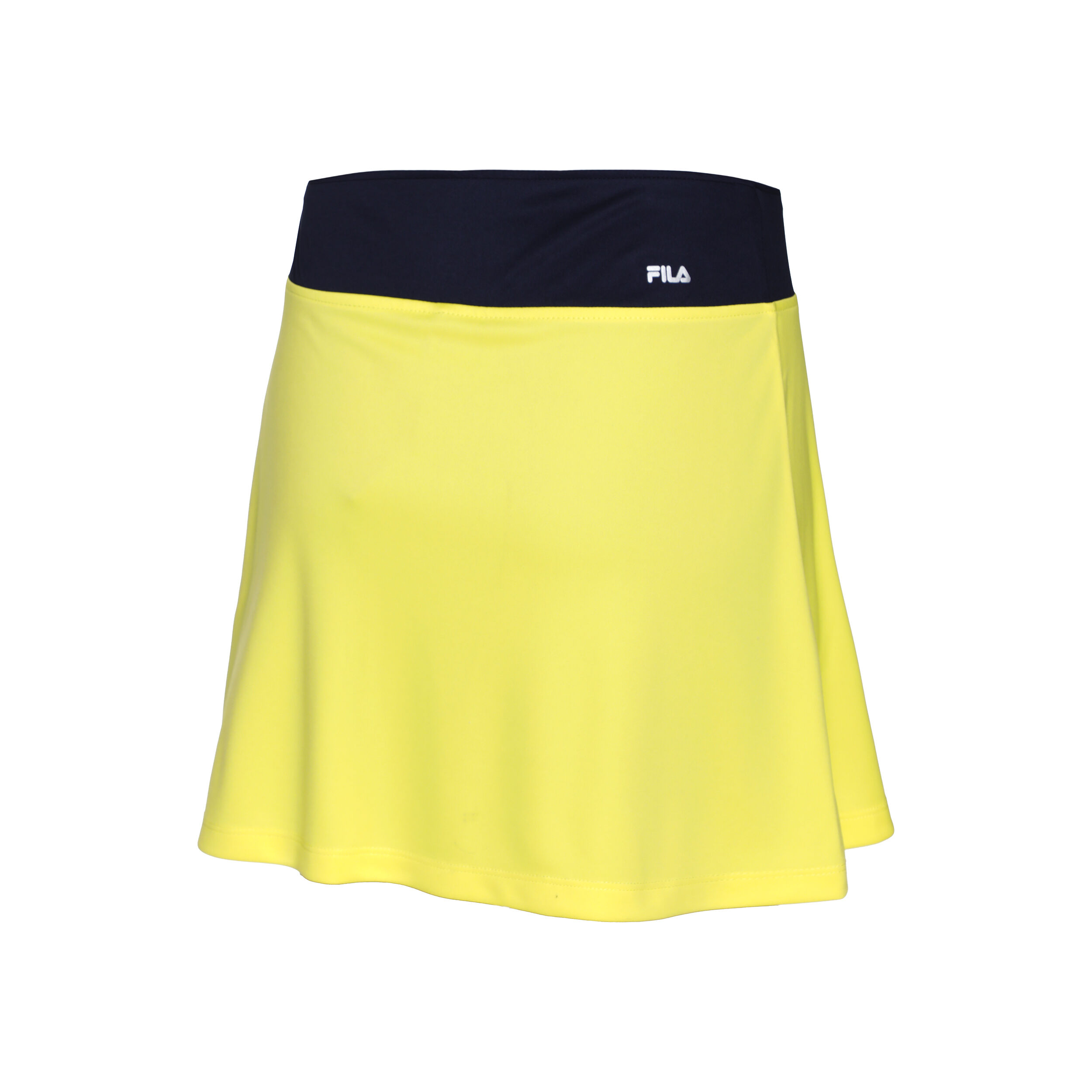 Buy Fila Elliot Skirt Women Yellow online Tennis Point COM