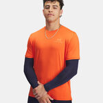 Under Armour Clothing Under Armour Vanish Energy T-Shirt Men-orange