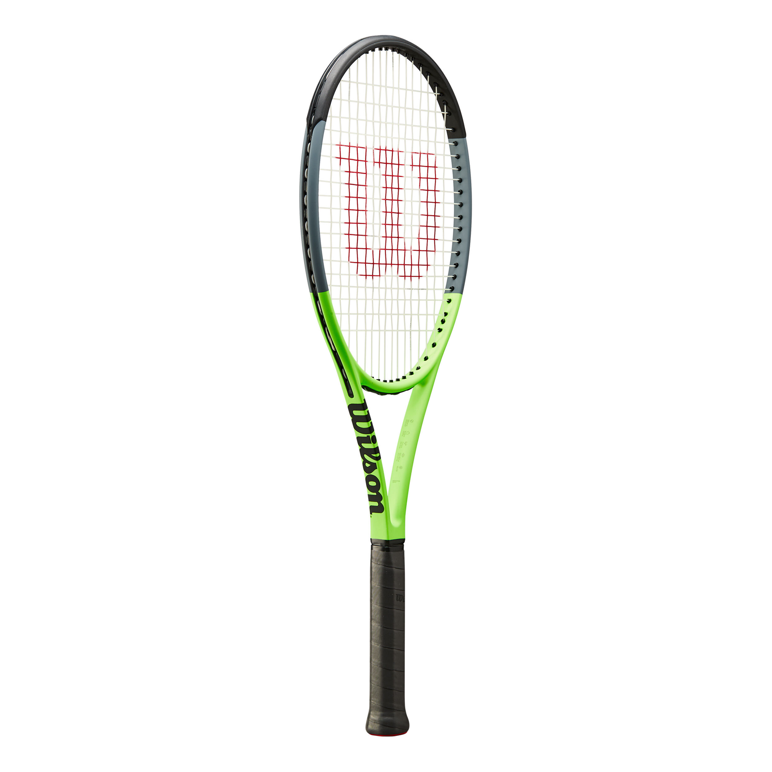 Wilson Blade 98 16x19 V7.0 Reverse | Tennis-Point