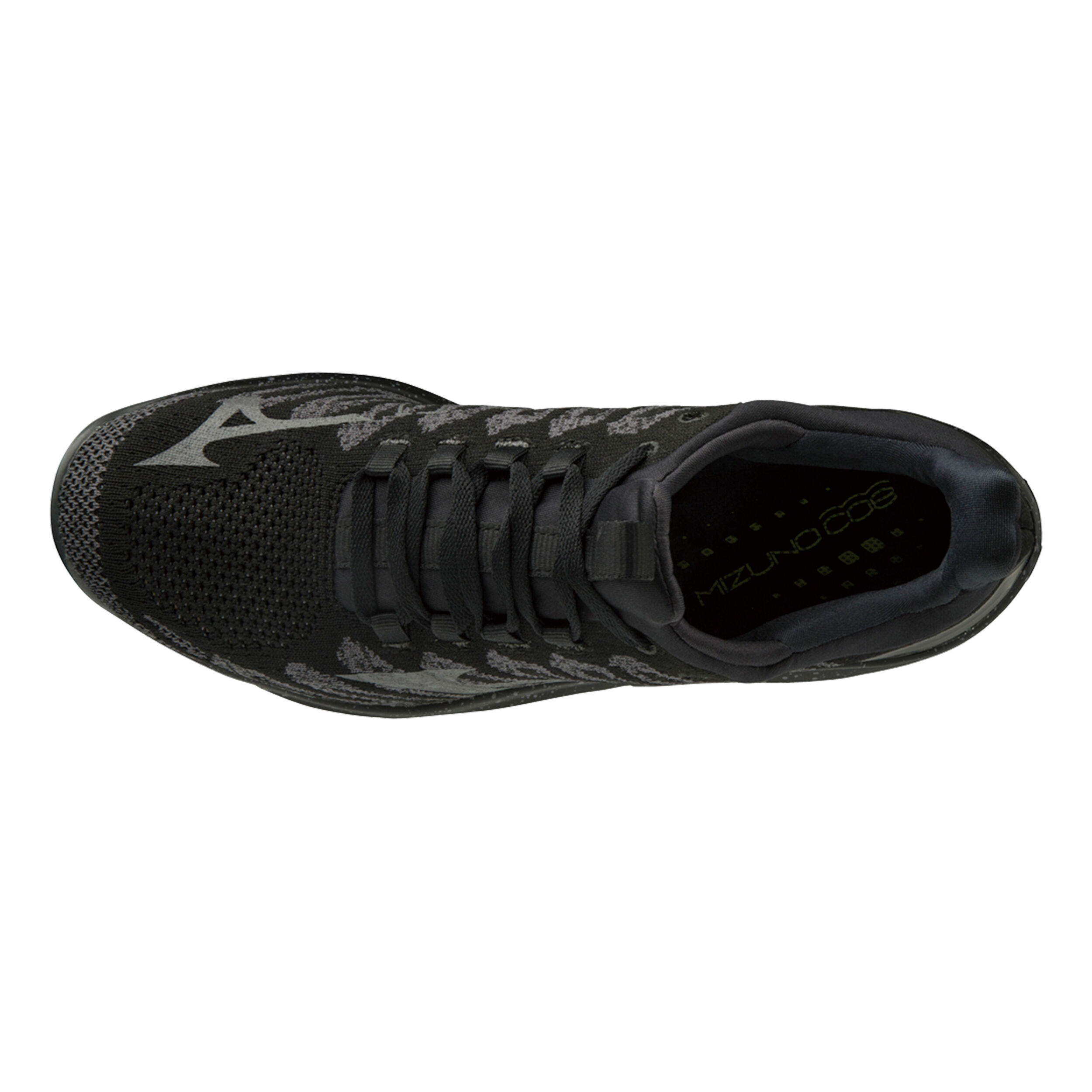 Buy Mizuno TC-01 Fitness Shoe Men Black, Dark Grey online
