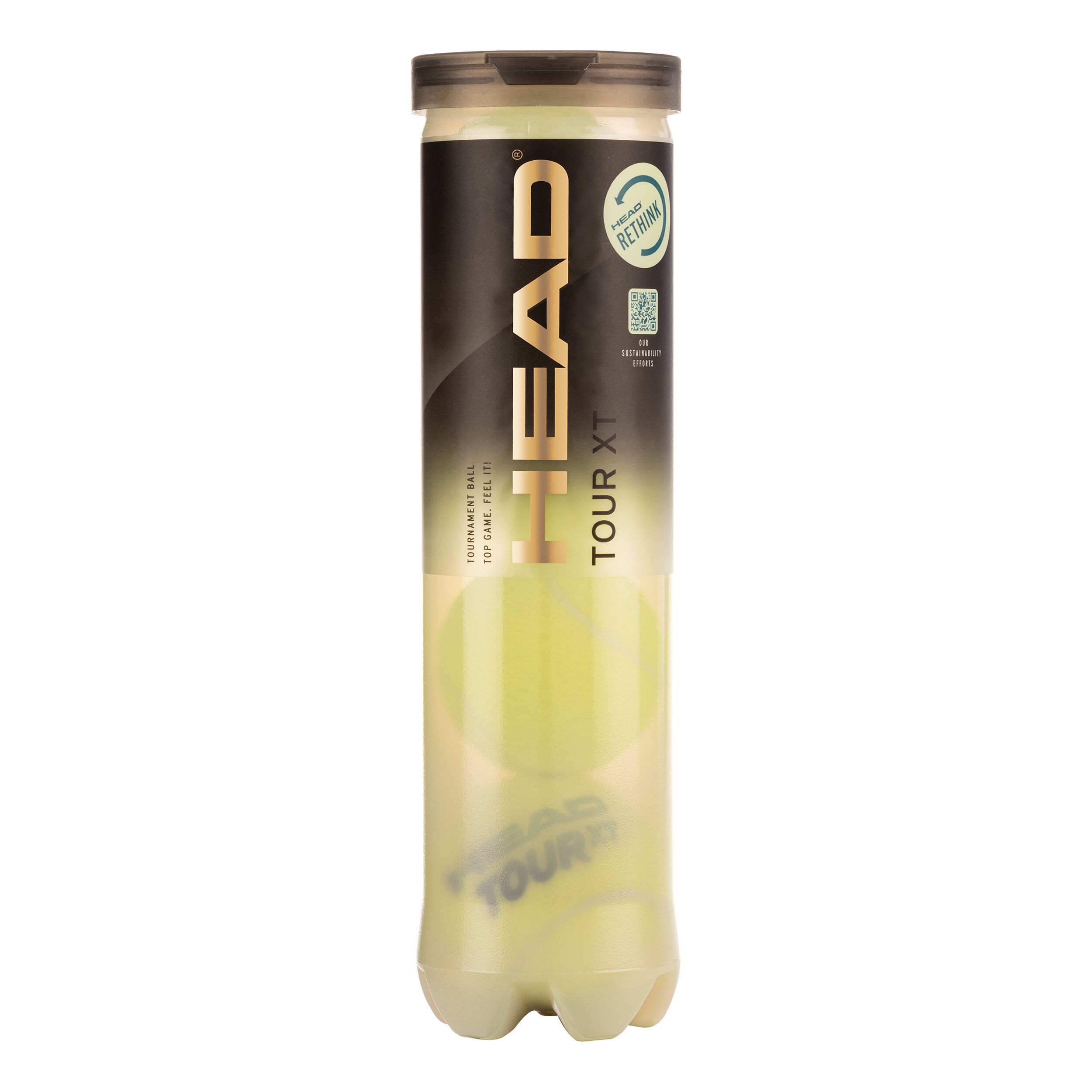 2025人気の Tube Ball 4 XT Tour HEAD Buy online COM Point Tennis | ボール