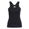 Y- Tank Top Women-Black