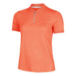 Limited Sports Clothing Limited Sports Pia Polo Women-Coral