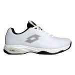 Lotto Tennis shoes Lotto Mirage 300 III Clay Court Shoe Men-White,Black