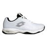 Mirage 300 III Clay Court Shoe Men-White,Black