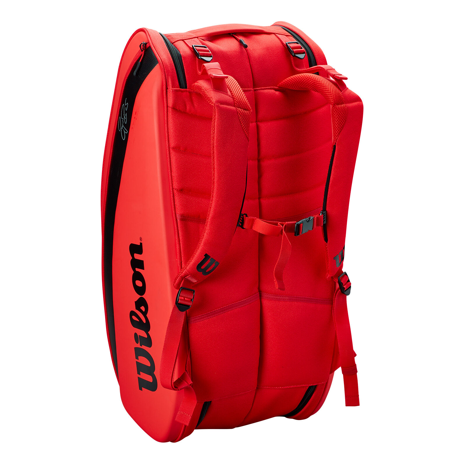 Wilson Dna Tennis Bag 2024 favors