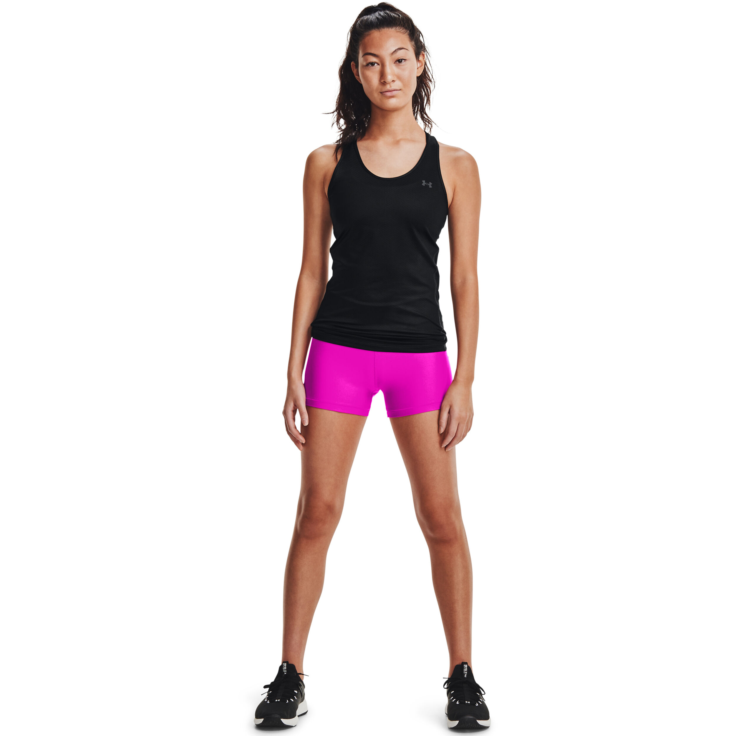 Under armour hg armour shorty clearance