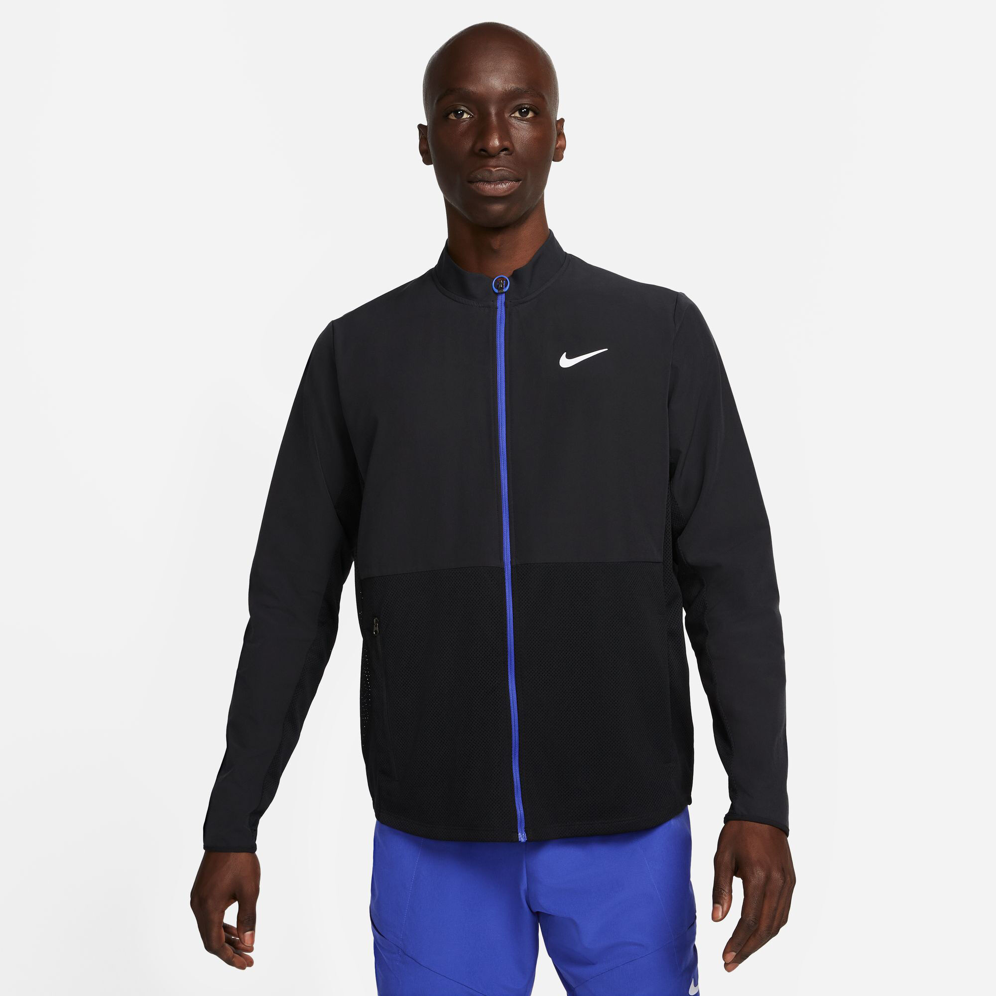 Nike men's packable jacket hot sale