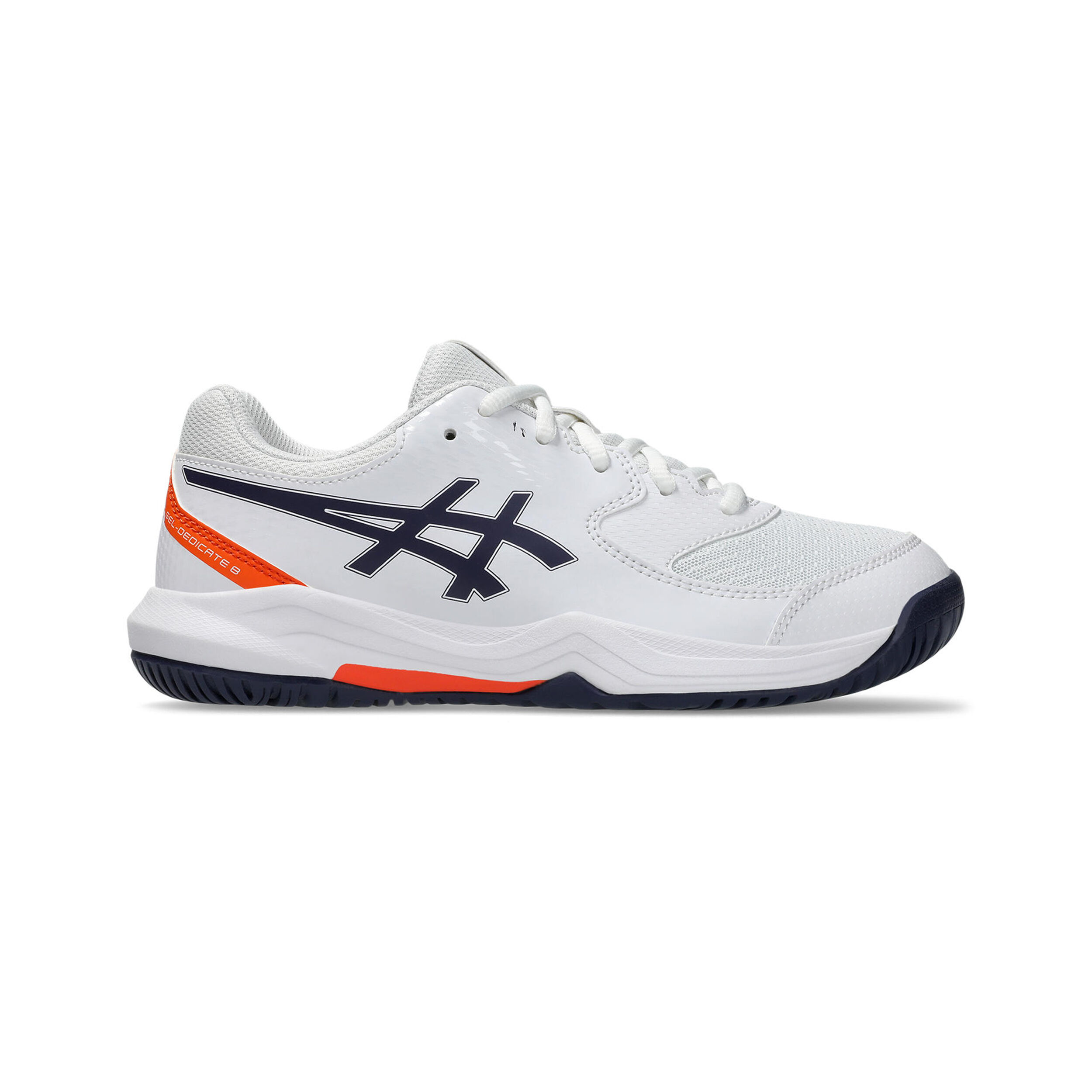 Amazon.com | ASICS Men's Gel-Dedicate 8 Tennis Shoe, 11.5