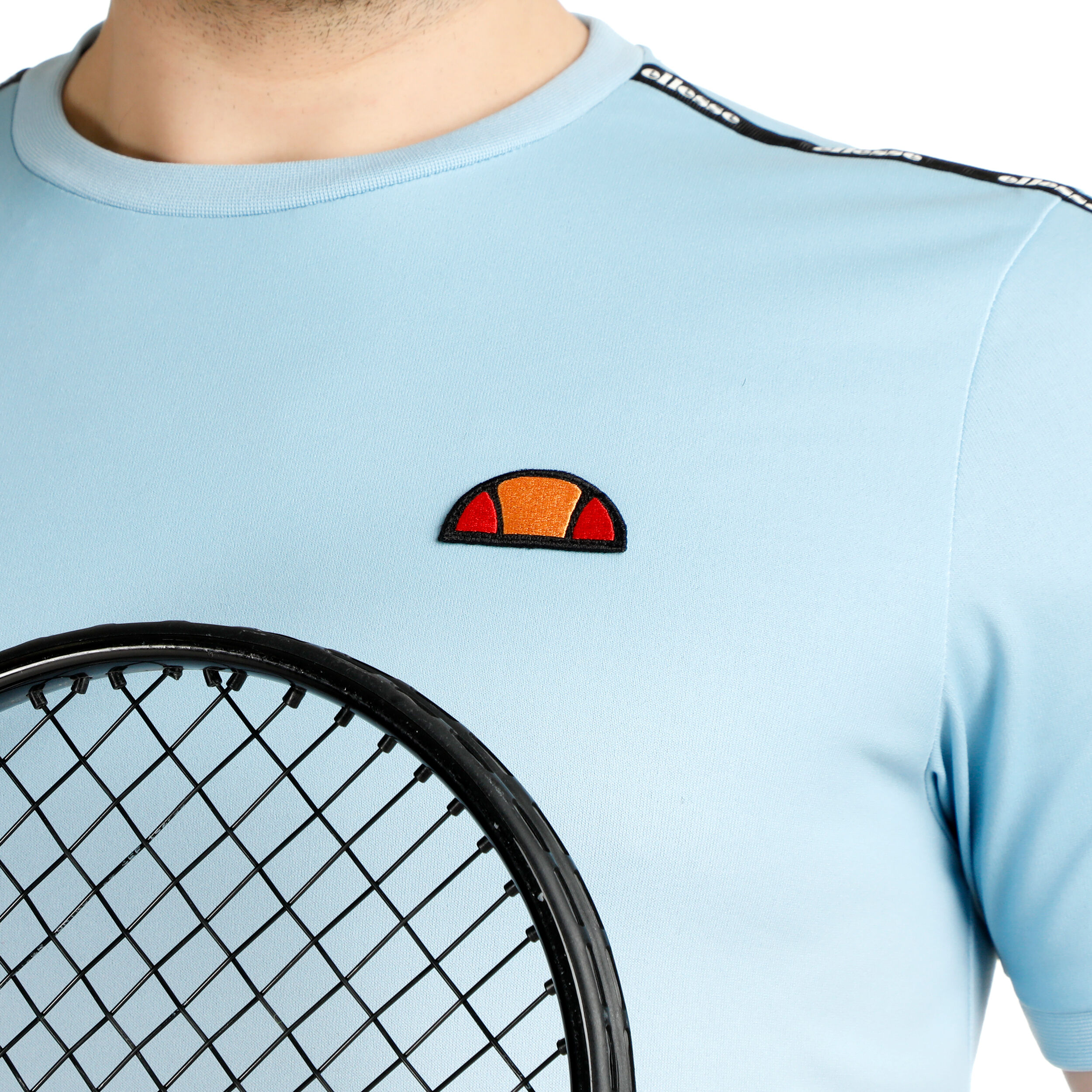Ellesse tennis top t shirt