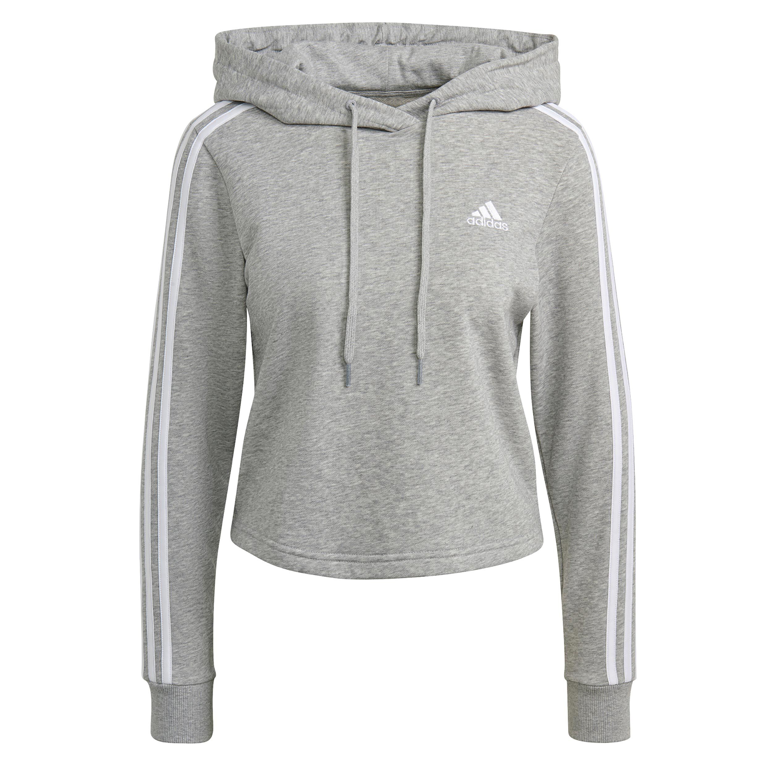 Sweat crop sales top adidas