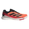Crazyquick Boost Padel shoe Men-orange: black
