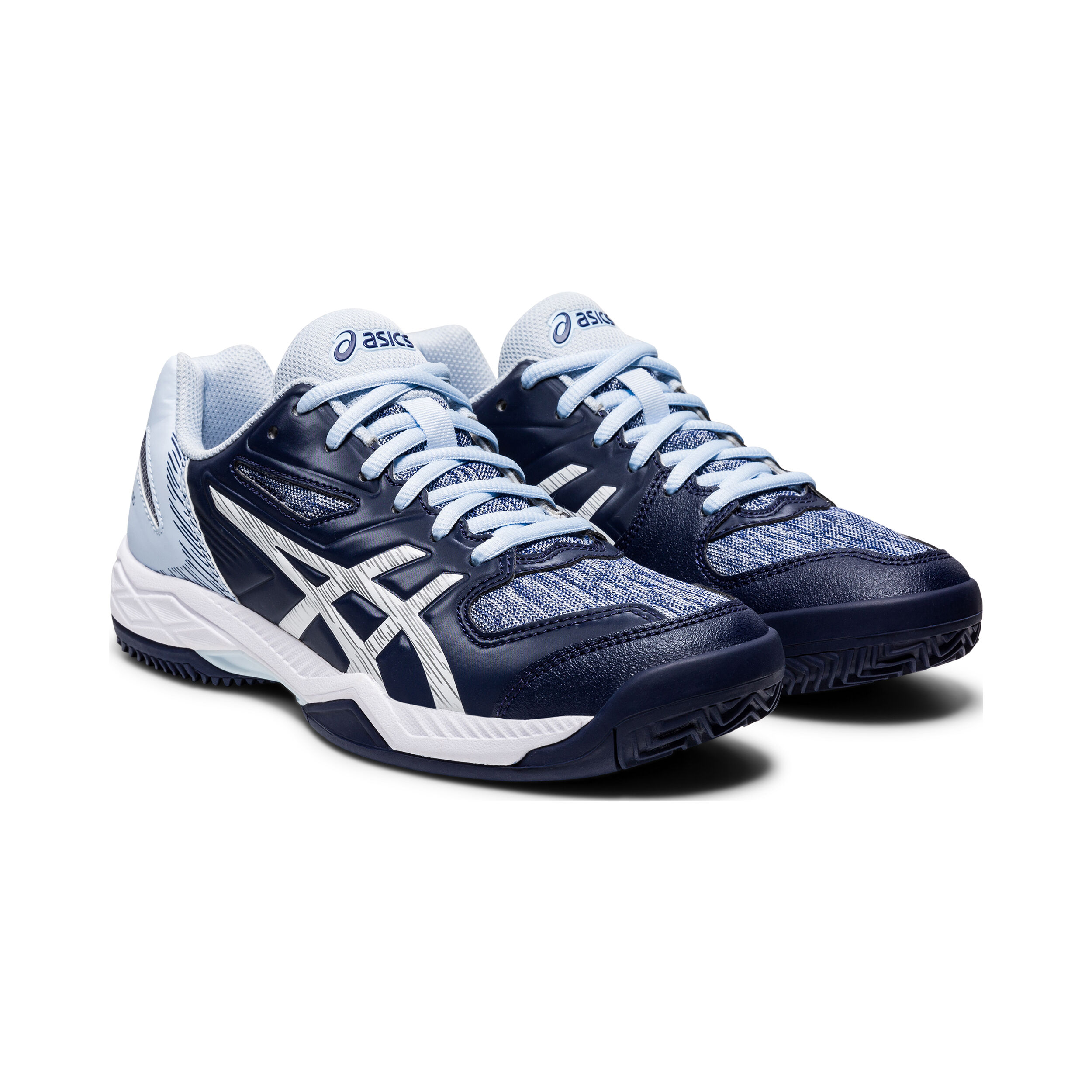 Zapatilla asics gel on sale padel exclusive 5 sg