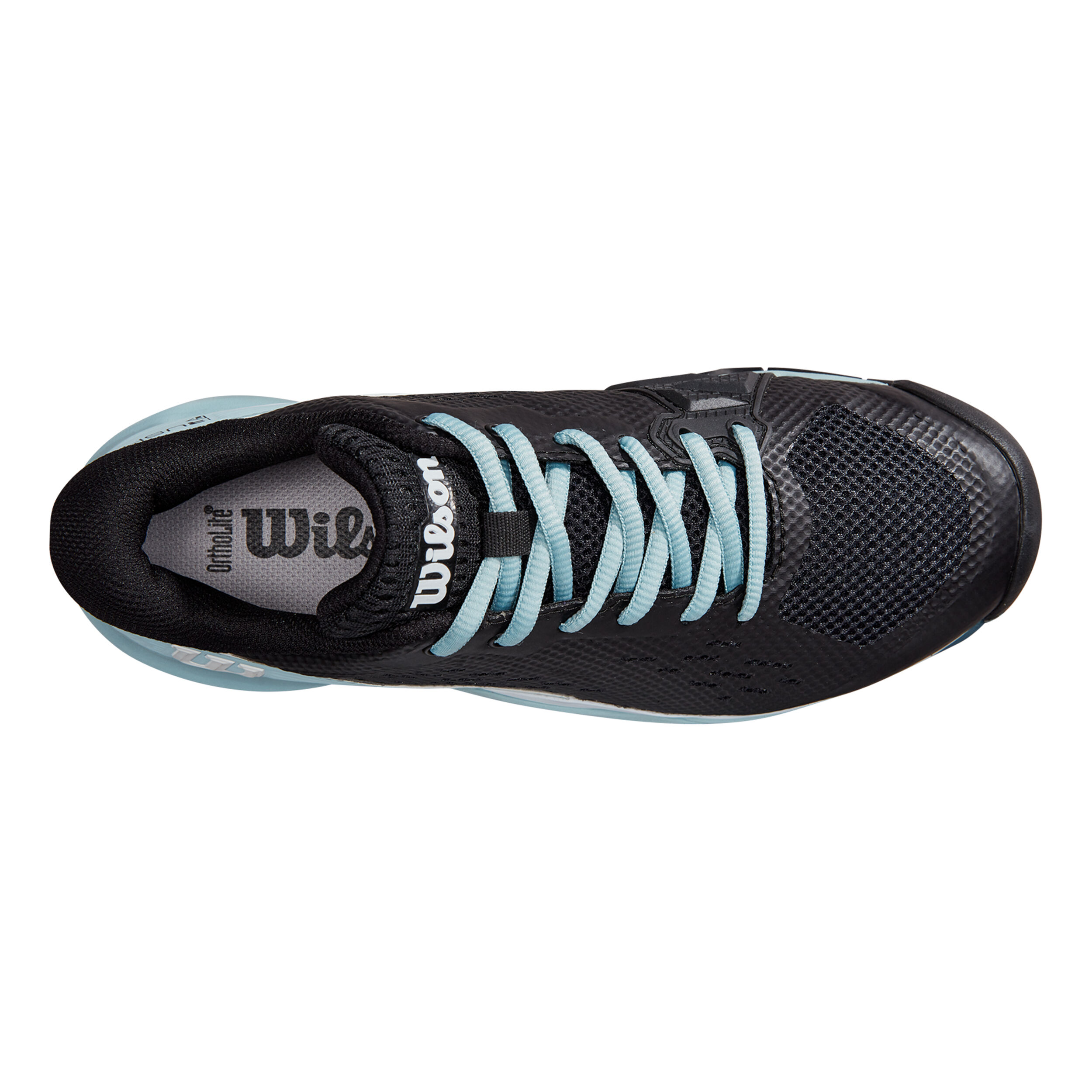 Nike ortholite running store shoes