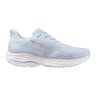Wave Ultima 16 Neutral Running Shoe Women-Light Blue,Pink