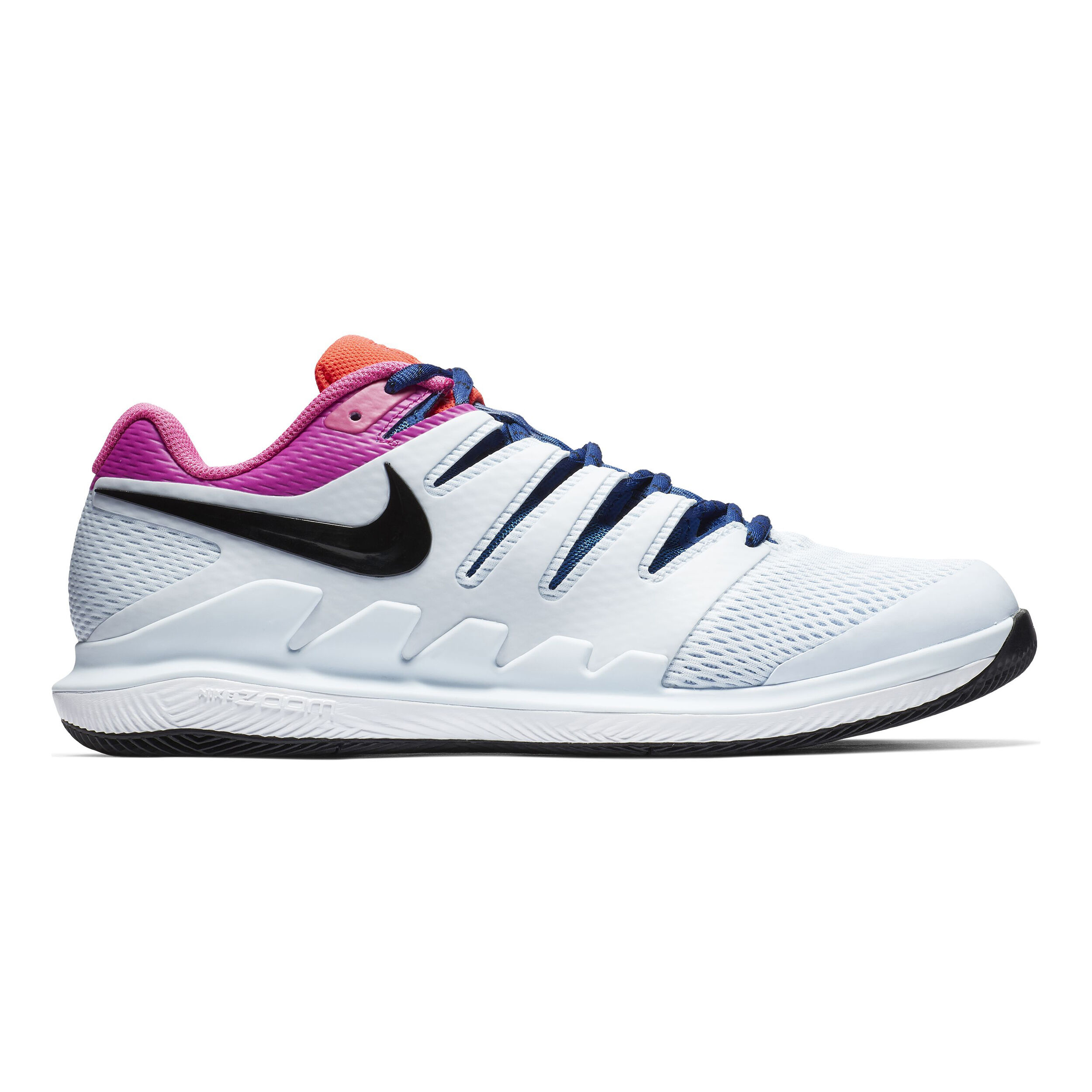 nike air zoom vapour x