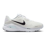 Nike Running shoes Nike Structure 26 Stability Running Shoe Men-White,Black