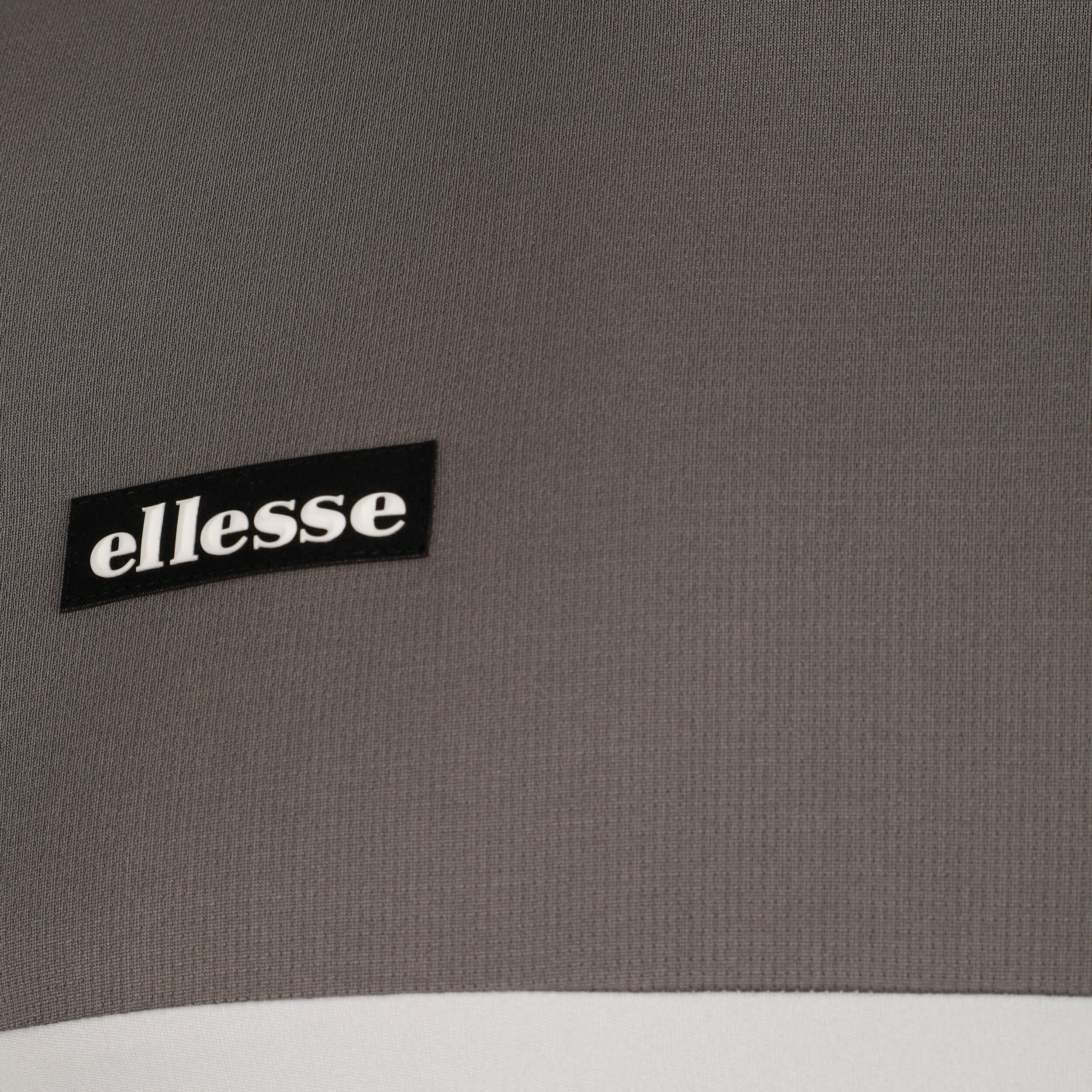 Amazon.com: ellesse Men T-Shirt Meduno Tee, Color:White