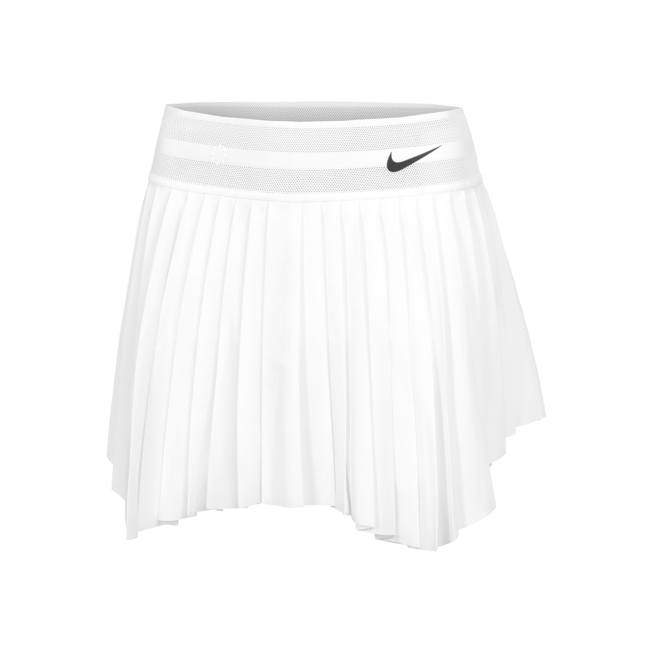 White discount nike skort