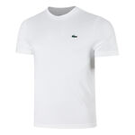Lacoste Clothing Lacoste T-Shirt Men - white