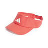 Climacool Visor Unisex - coral, 