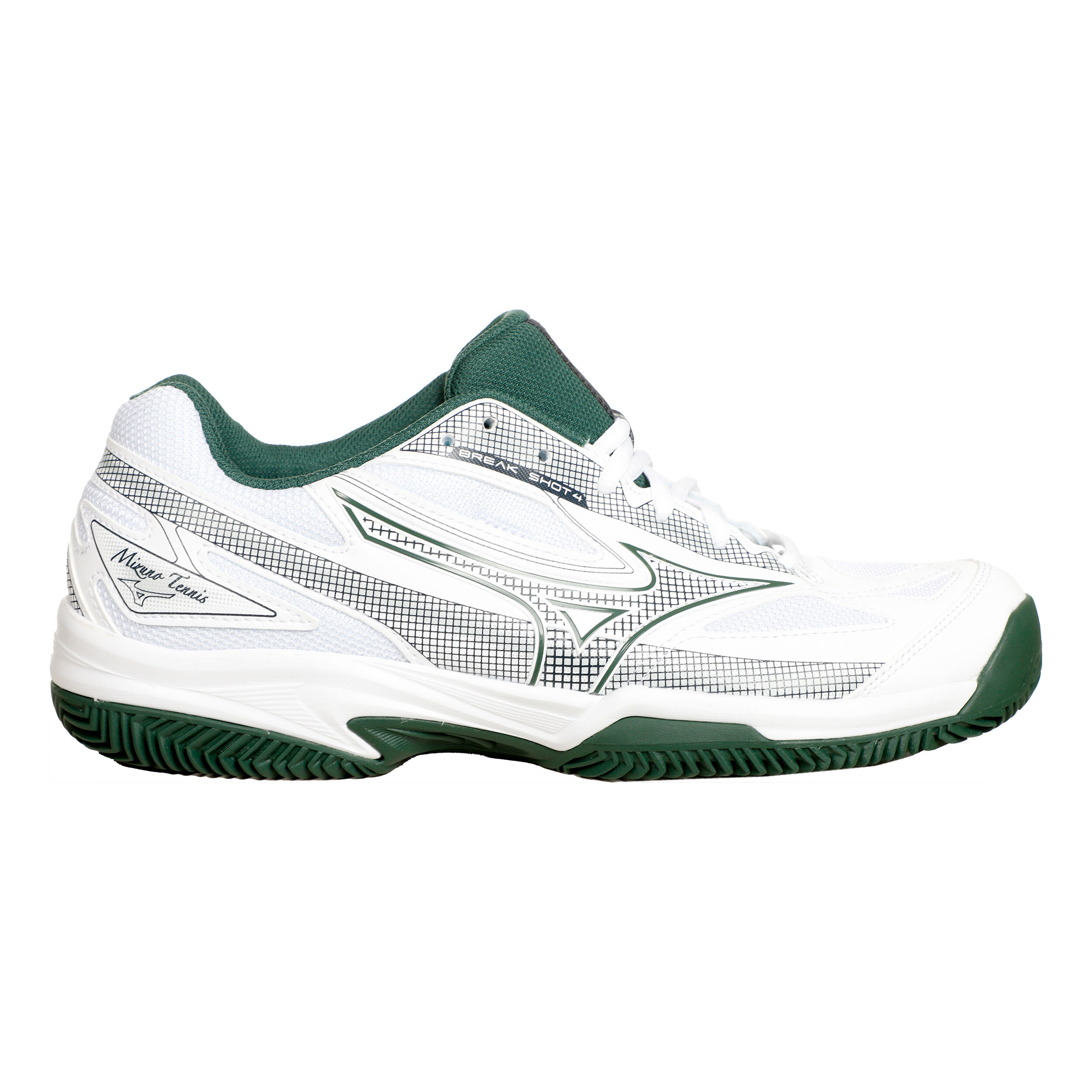 Mizuno shot shop put shoes