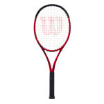 Wilson Tennis rackets Wilson Clash 98  Pro V2.0 Tour racket Used racket