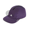 adizero  Cap Unisex-violet, white