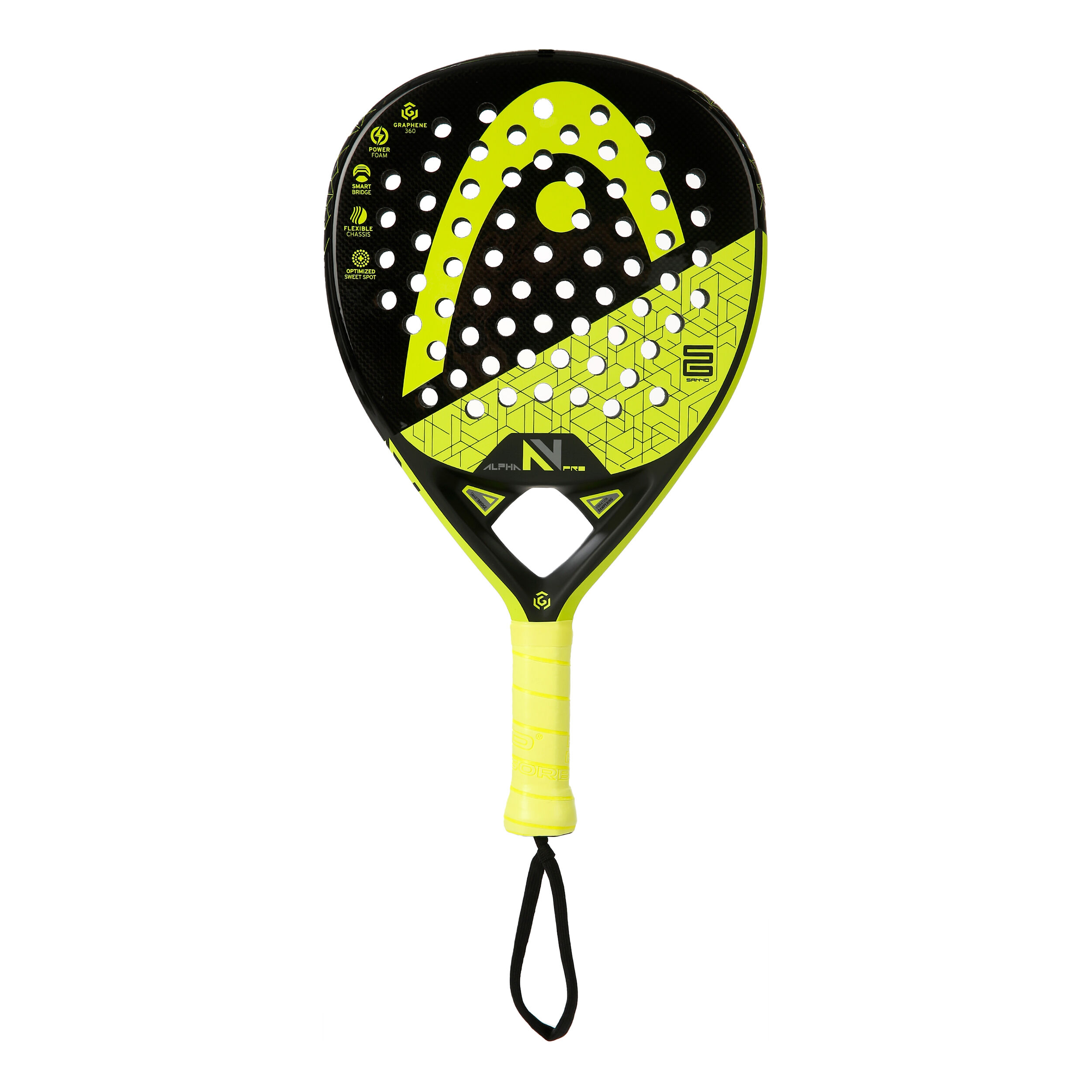 Head alpha pro new arrivals 360