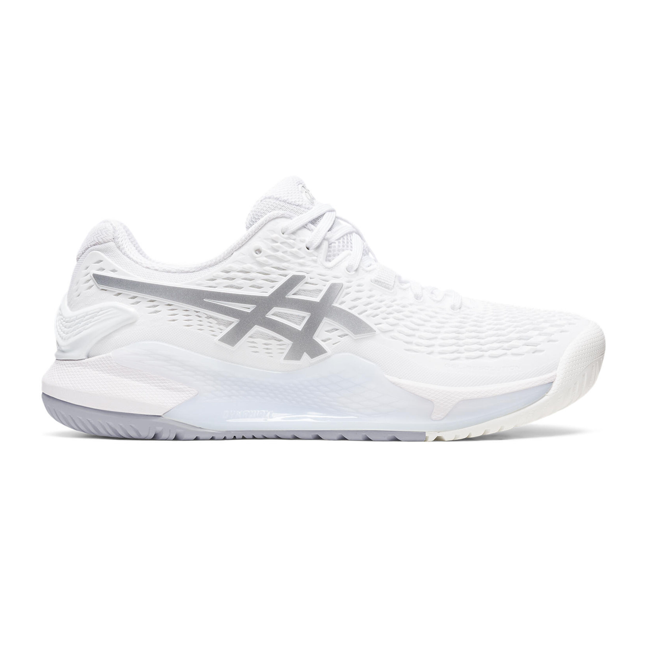 Asics diagonal cheap