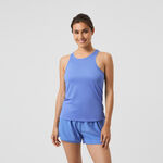 Björn Borg Clothing Björn Borg Racerback Tank Top Women-Blue
