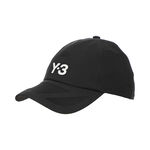adidas Clothing adidas Y-3 Clima Cap Women-black,grey