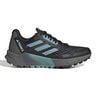 Terrex Agravic Flow 2 Trail Running Shoe Women-Black,Grey