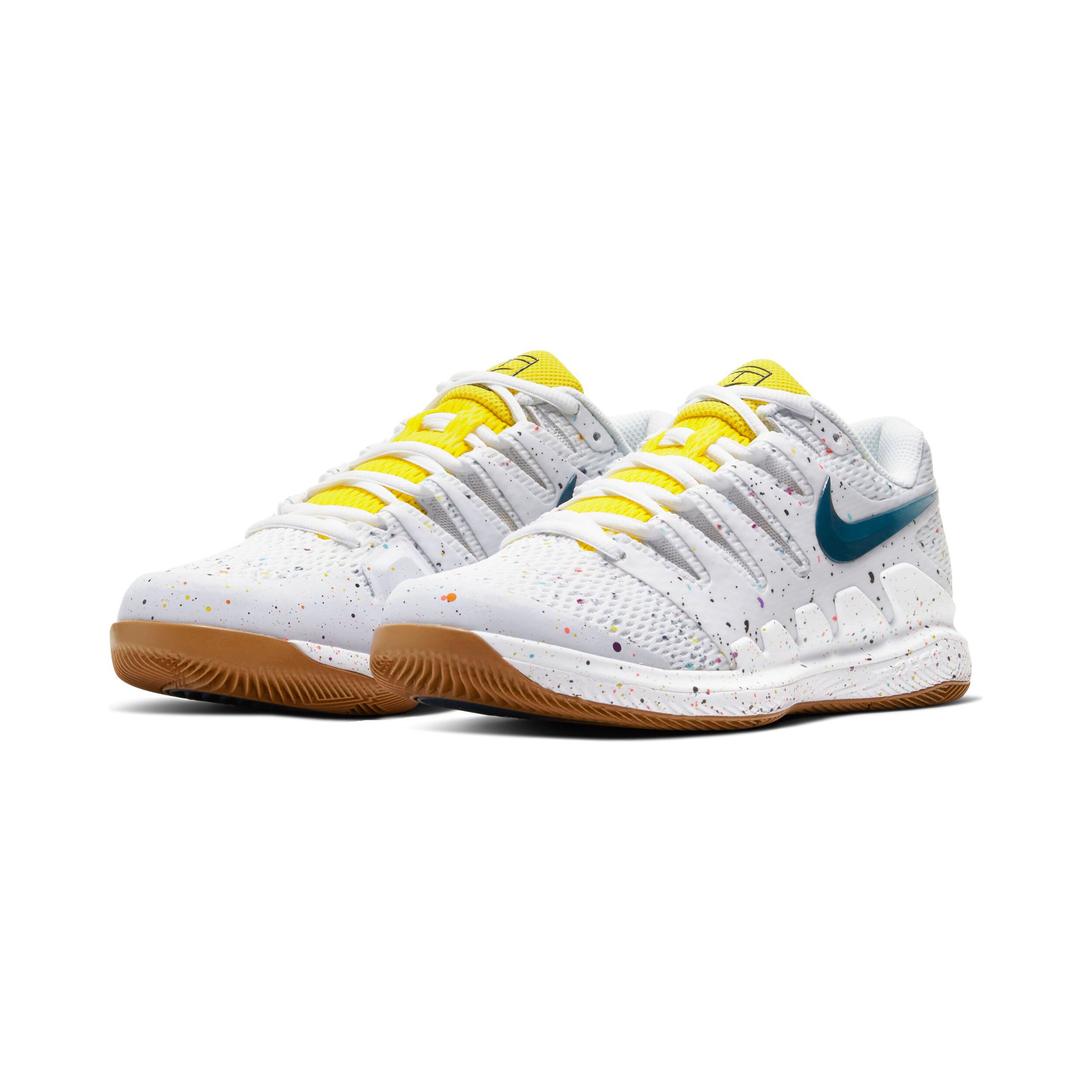 Nike vapor x femme sales