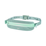 Nike Nike Slim Waistpack 4.0 Belt-Dark Blue,Mint