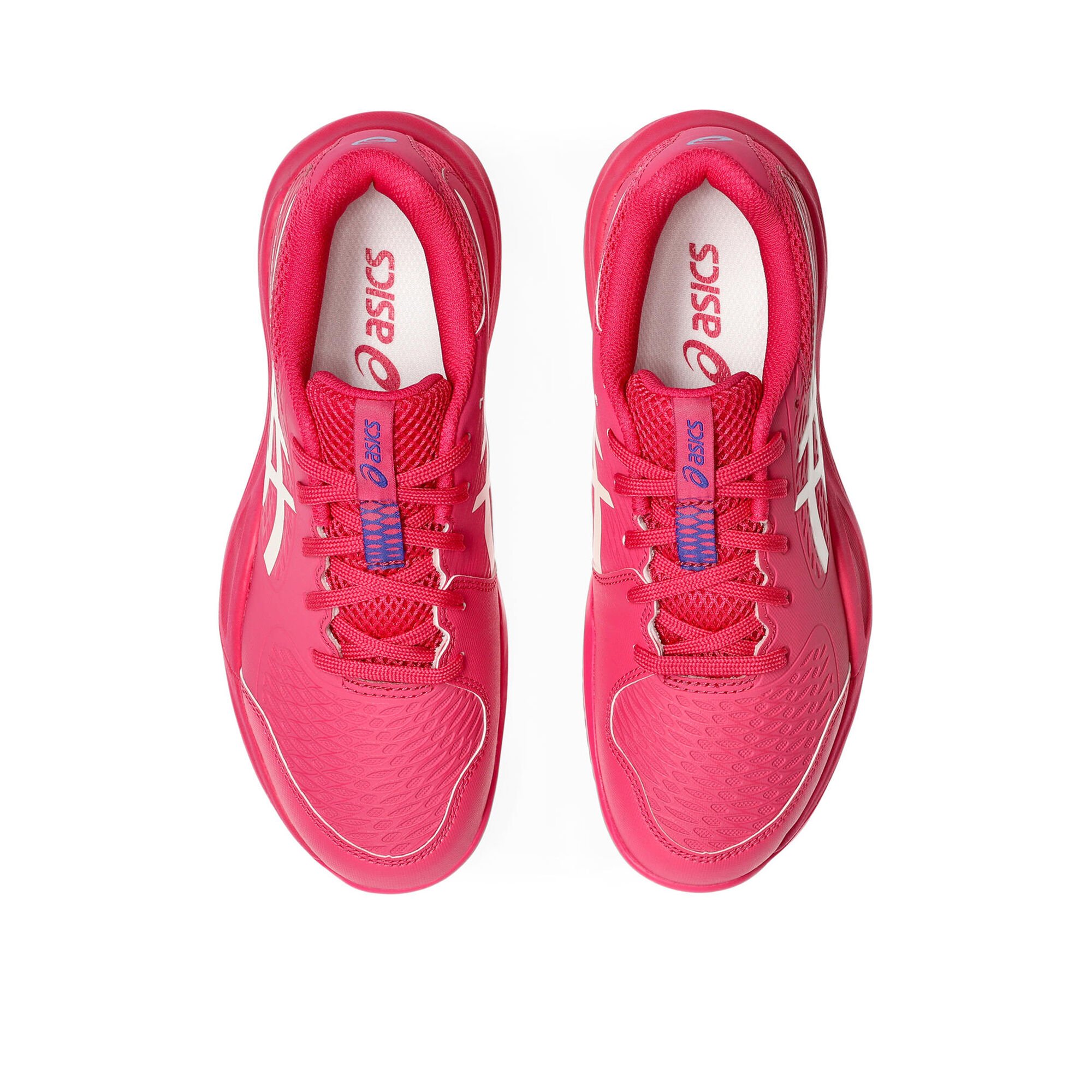 ASICS