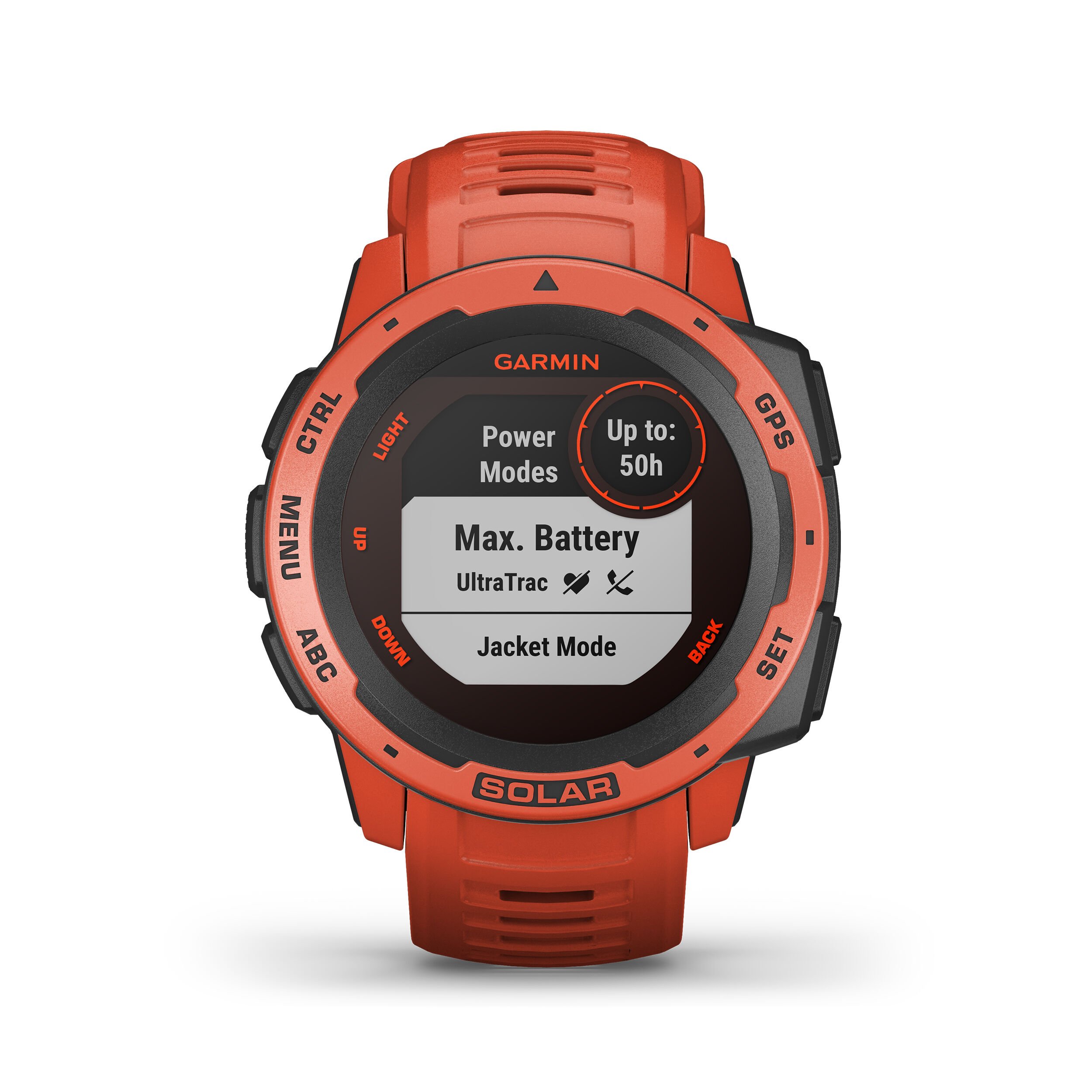 Garmin instinct tennis 2025